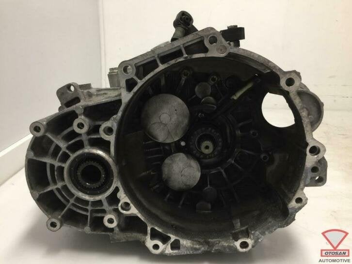 vw passat b8 2017 vag versnellingsbak bak 6 bak 4x4 qgn, Auto-onderdelen, Gebruikt, Volkswagen, Volkswagen AG, Berliner Ring 2
38440  Wolfsburg, DE
