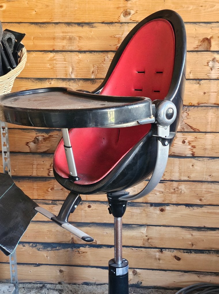 Bloom Kinderstoel, Kinderen en Baby's, Kinderstoelen, Ophalen, Zo goed als nieuw, Meegroeistoel