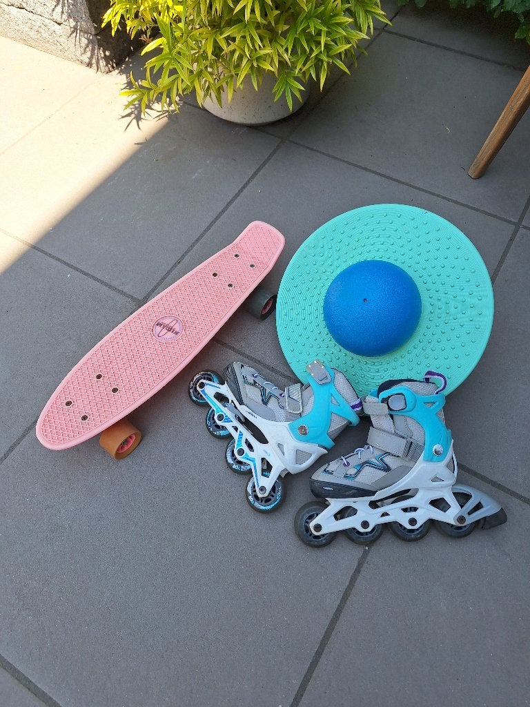 buitenspeelgoed, Kinderen en Baby's, Ophalen, Gebruikt
