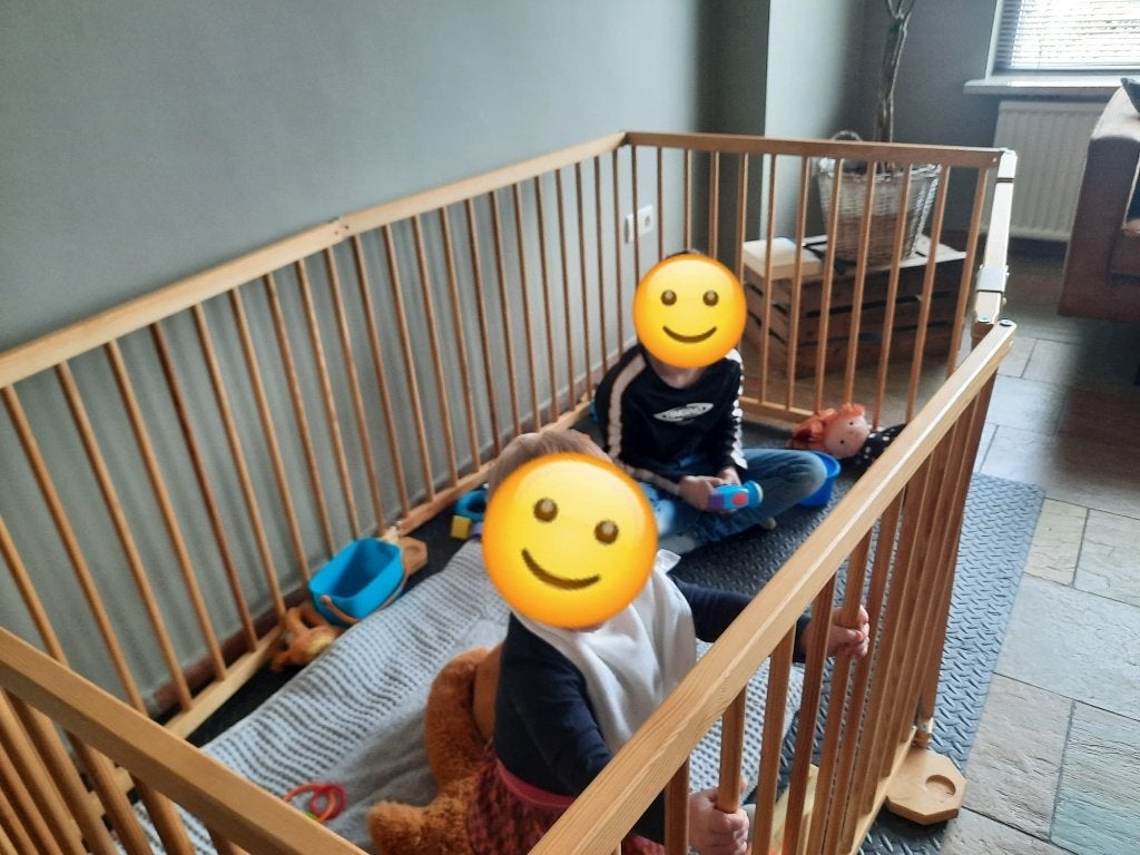 Grondbox, Ophalen, Gebruikt, Overige vormen