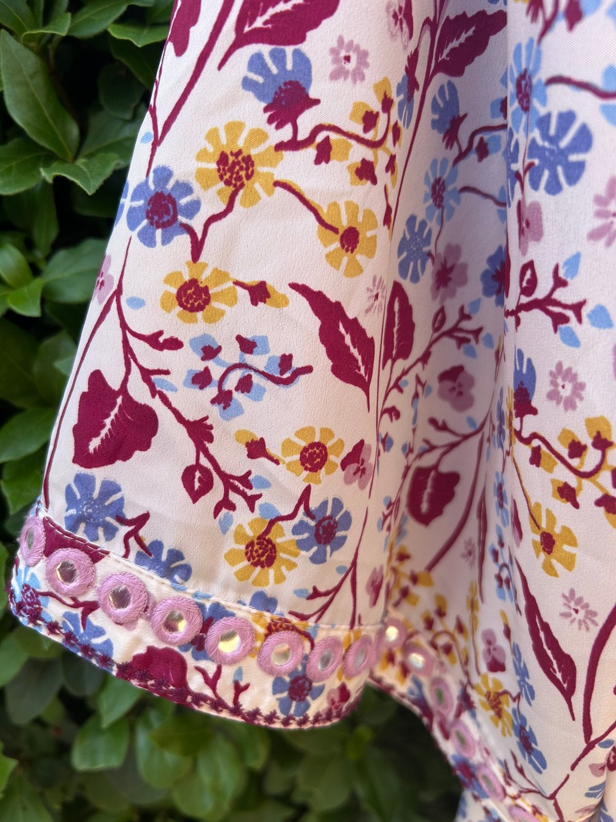 Kimono, Kleding | Dames, Maat 38/40 (M), Meerkleurig, Ophalen of Verzenden, Zo goed als nieuw
