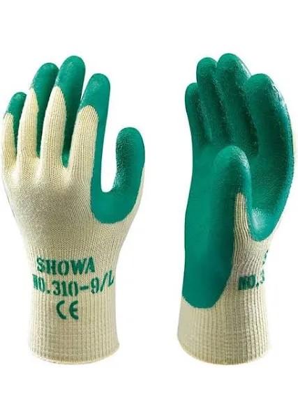 Showa 310 Handschoenen - Maat 9/L en 8/M, Doe-het-zelf en Verbouw, Ophalen of Verzenden, Nieuw
