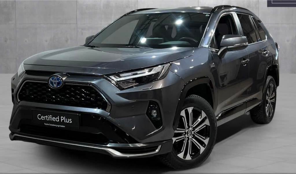 NIEUWE (demo) 18” Toyota Rav4 velgen + Bridgestone banden, 18 inch, Banden en Velgen, Nieuw, Ophalen of Verzenden