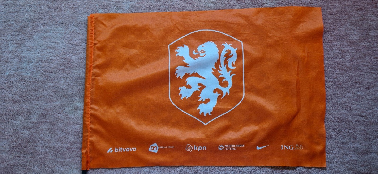 Verzamelaar zoekt Nederlandse elftal boekjes en tickets, Ophalen of Verzenden, Feyenoord