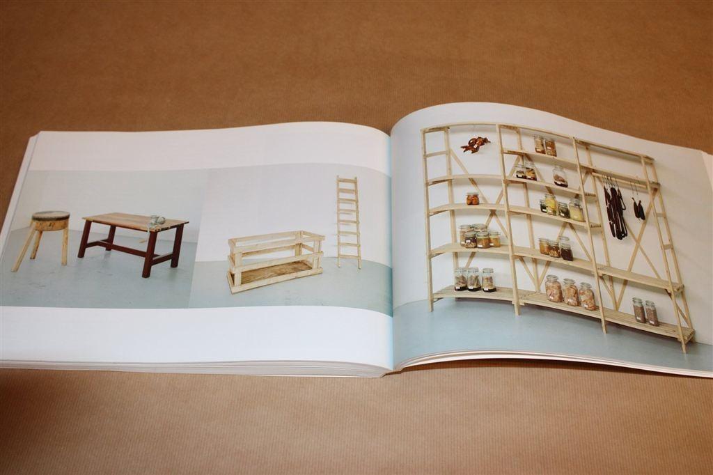 Atelier van Lieshout — Handleiding [Kunst & Meubels '97], Verzenden, Gelezen