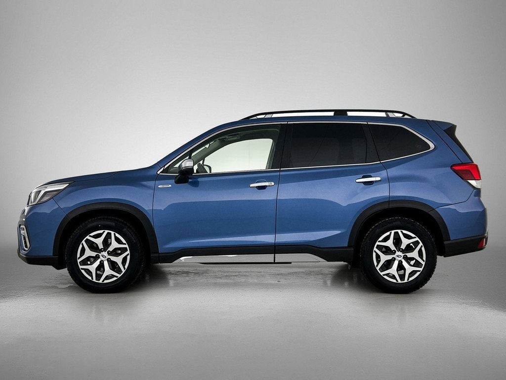 Subaru Forester 2.0i e-BOXER Comfort | Trekhaak | (bj 2020), Automaat, Stof, 4 cilinders, 150 pk