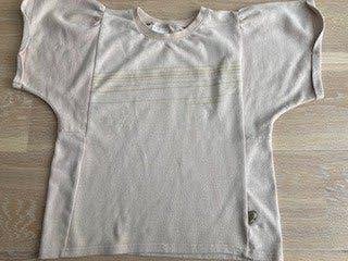 Oudroze T-shirt van Pomp de lux mt. 152/158, Meisje, Ophalen of Verzenden, Zo goed als nieuw, Shirt of Longsleeve