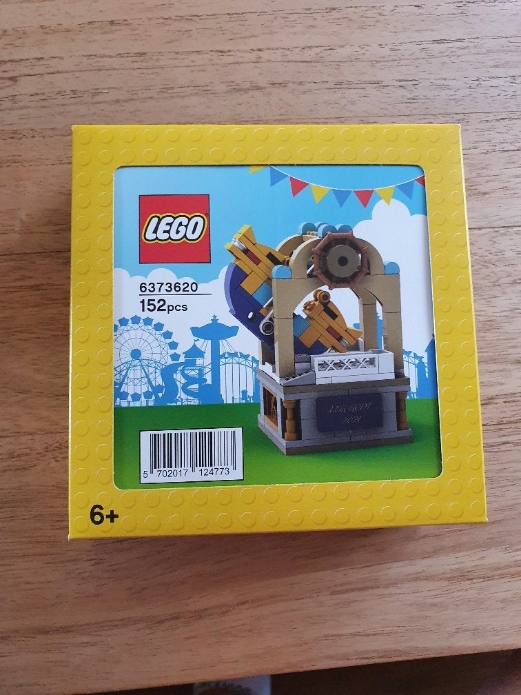 Nieuwe Lego set 5006746, Lego, Lego, Lego, Nieuw
