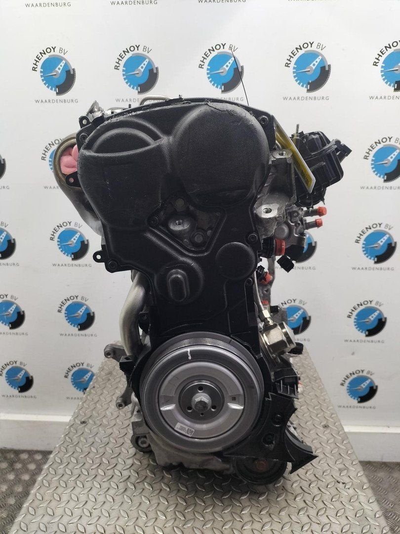 VOLVO S60 MOTOR 36010438 2022, Ophalen of Verzenden, Gebruikt, Stiba lid