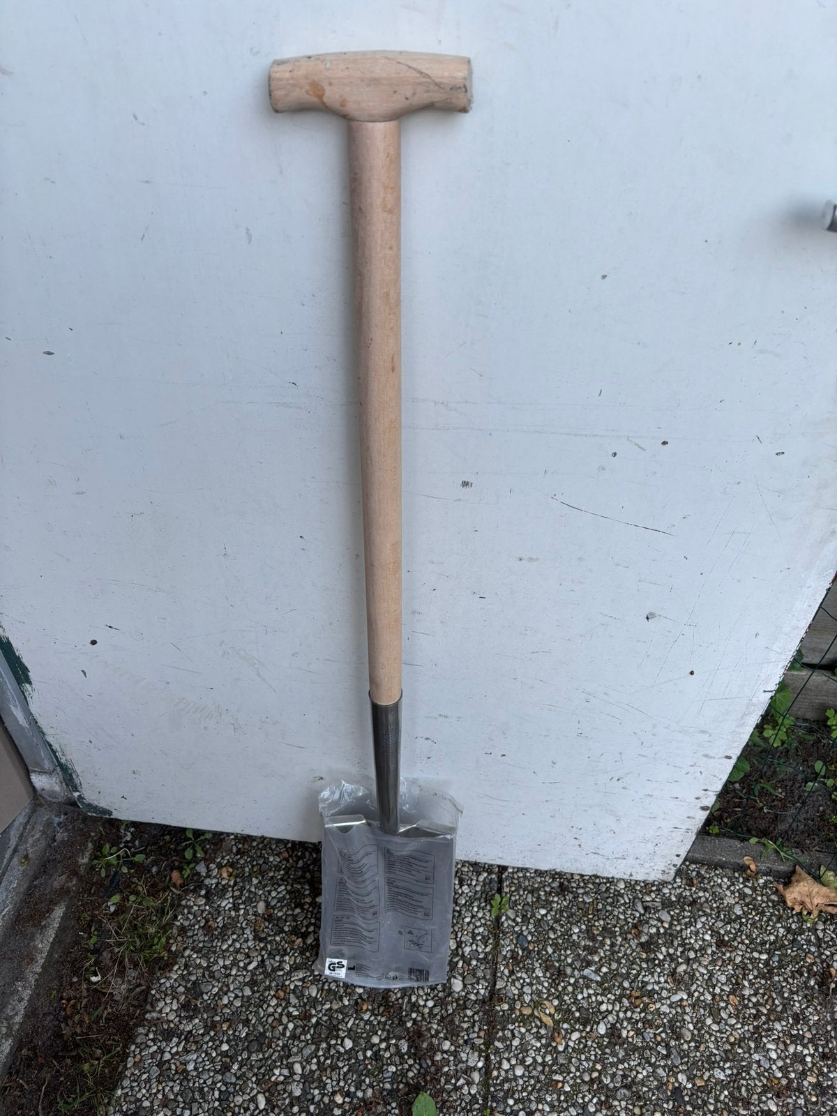 Nieuwe spade, Ophalen of Verzenden, Nieuw, Spade