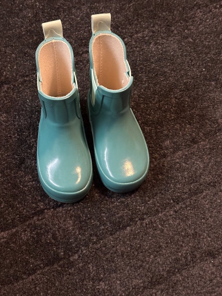 Nieuwe Hema regenlaarzen, maat 21, Ophalen, Jongen of Meisje, Nieuw, Laarzen