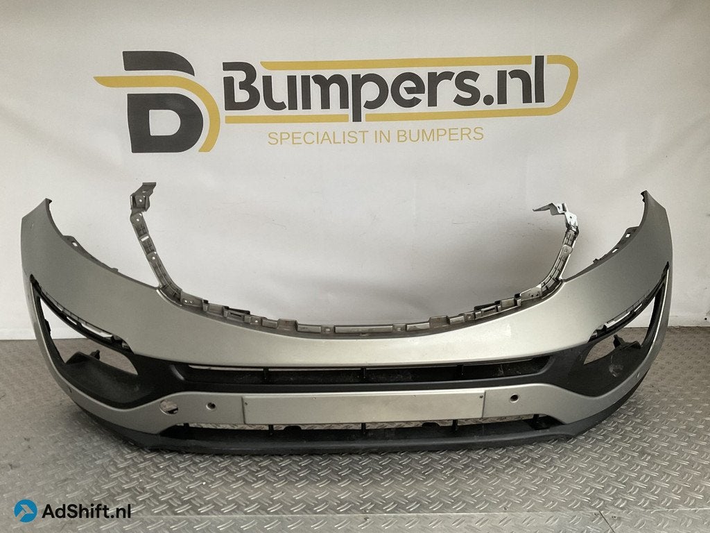 Bumper Kia Sportage 11-16 86511-3U000 Voorbumper G5-17681z, Bumper