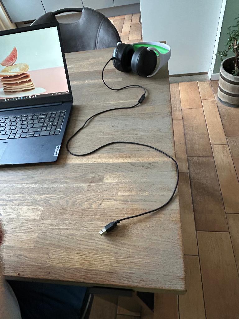 Lenovo laptop 15,6 inch, Ophalen, 15 inch, Qwerty, 8 GB