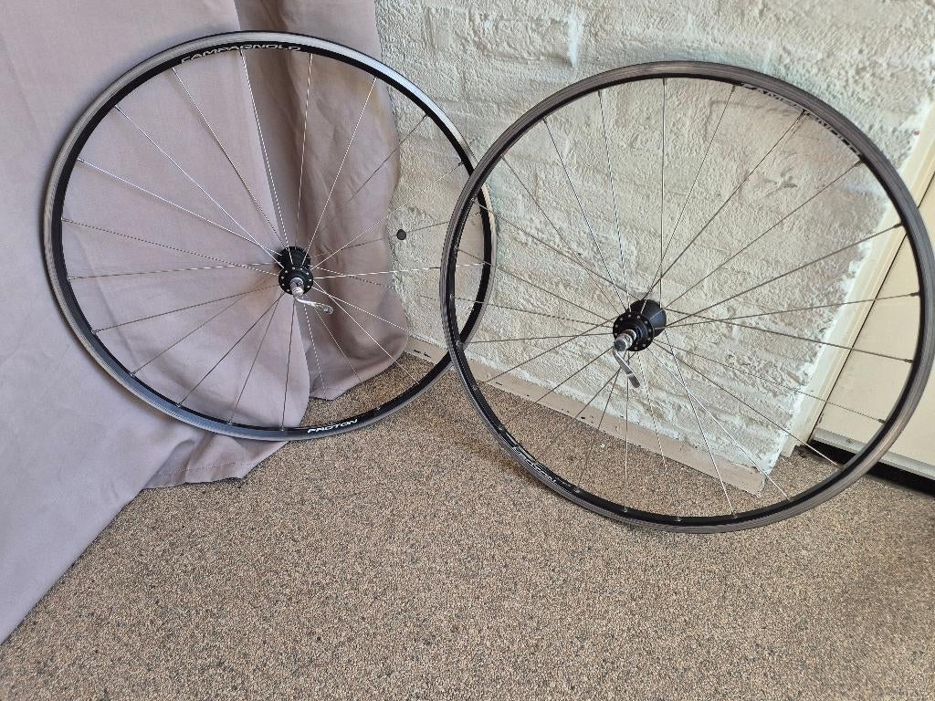 CAMPAGNOLO PROTON set, Ophalen, Gebruikt, Overige typen