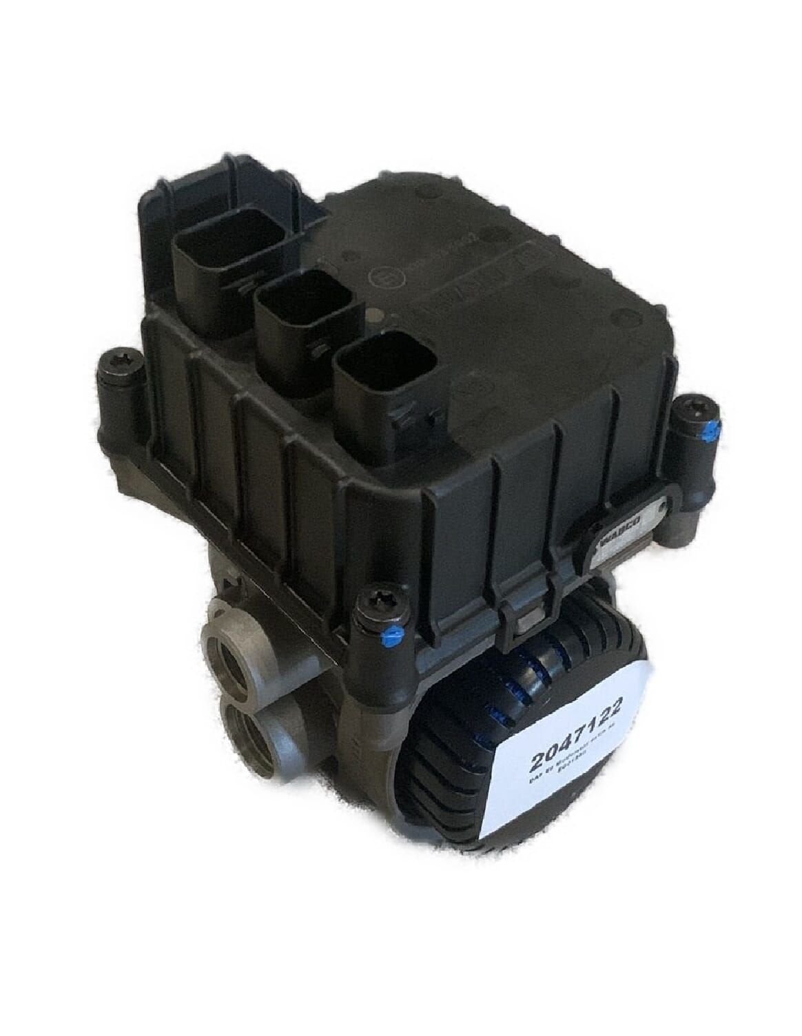 DAF E6 MODULATOR EXTRA AS 2047122, Auto-onderdelen, -, -, Nieuw, Remmen en Aandrijving