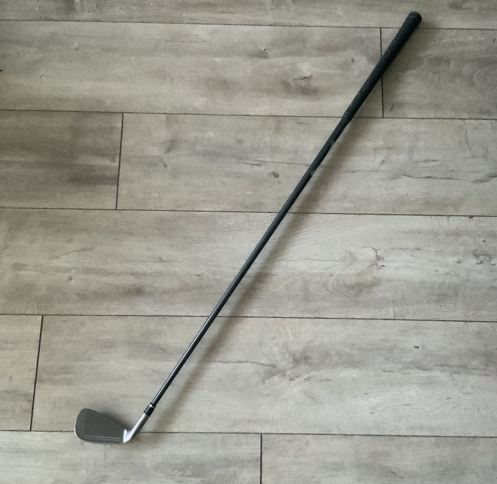 Nike Golf Slingshot Diamana IJzer 6 Golfclub DSS, Ophalen of Verzenden, Zo goed als nieuw, Club