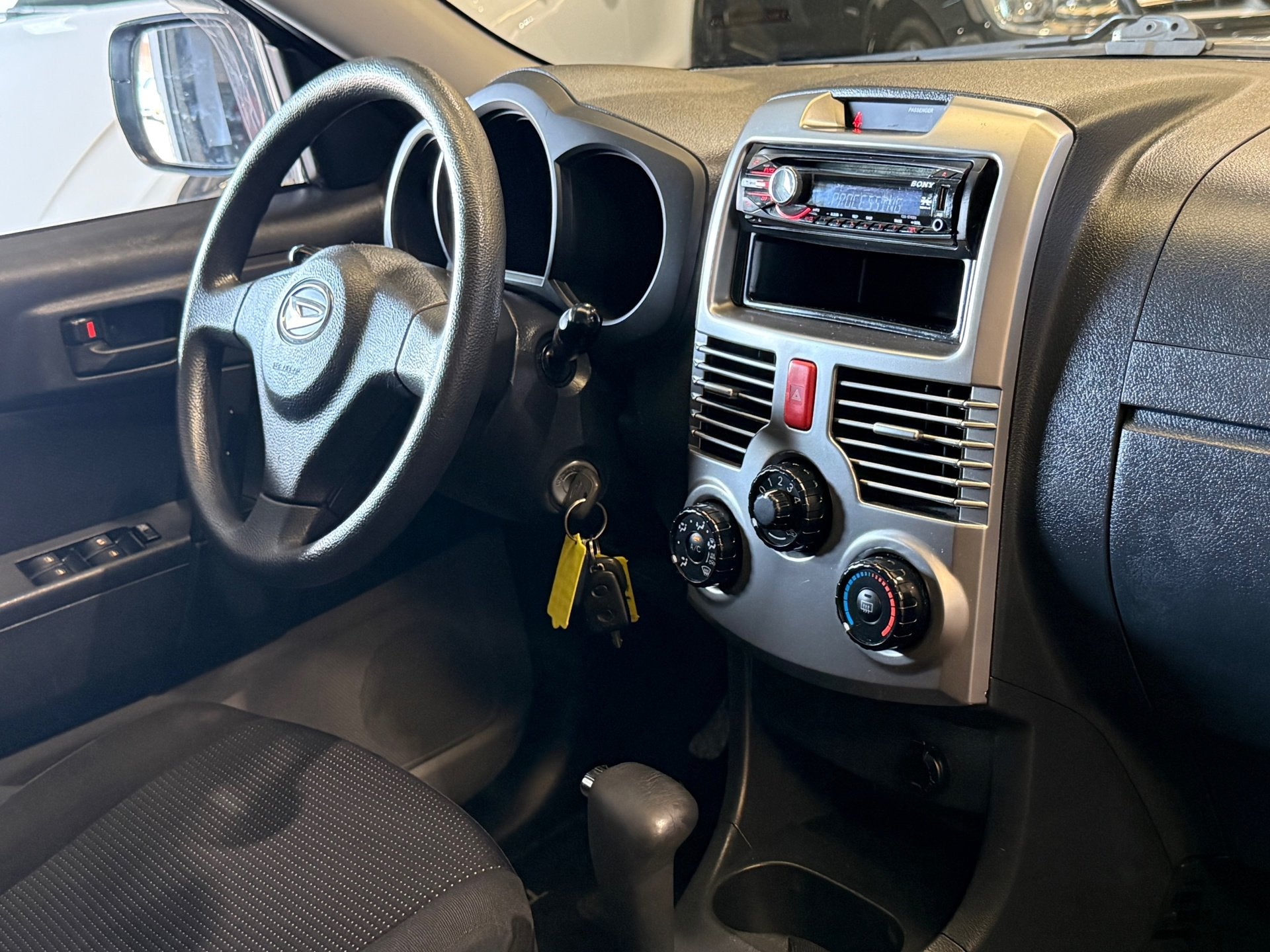 Daihatsu Terios