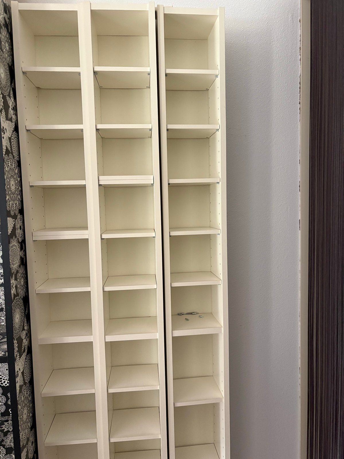 3 IKEA CD-kasten voor nette opslag, Ophalen, Gebruikt, 150 discs of meer, Cd's
