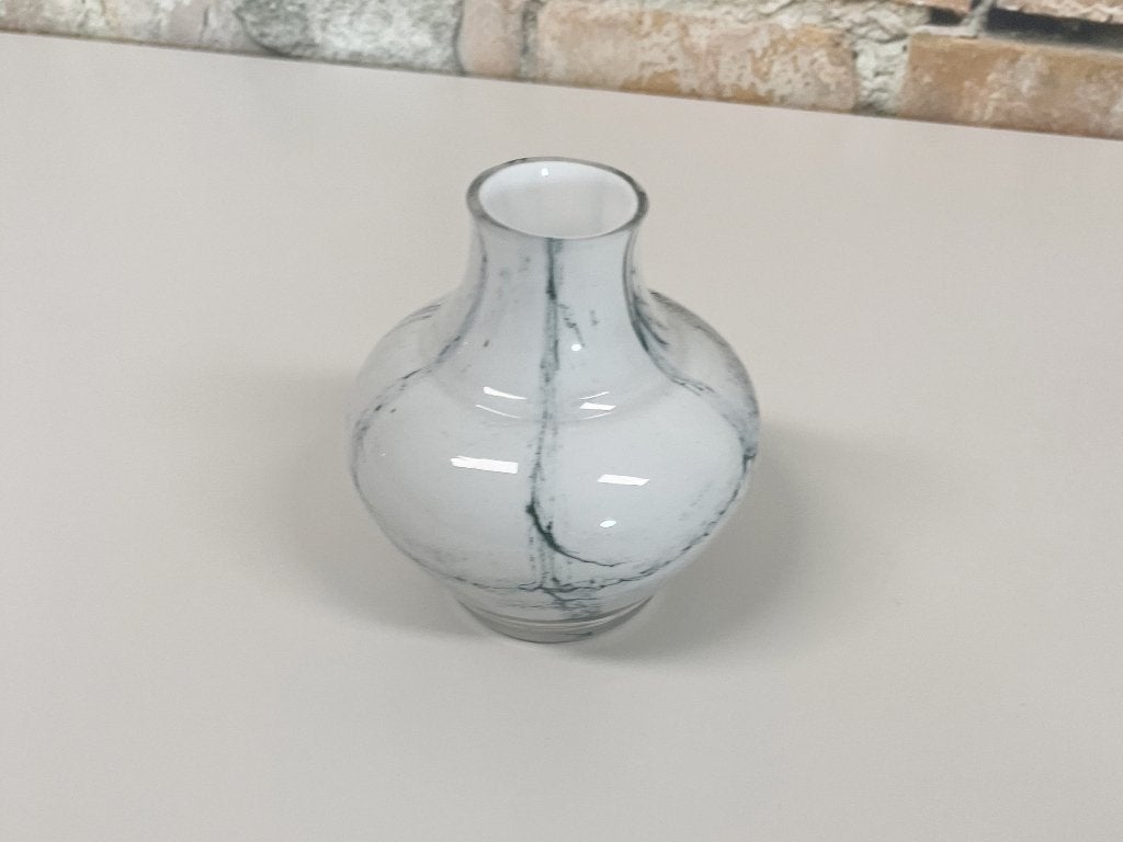 Fidrio Design Vaas bij TheReSales, Overige materialen, Zwart, Zo goed als nieuw, Ophalen