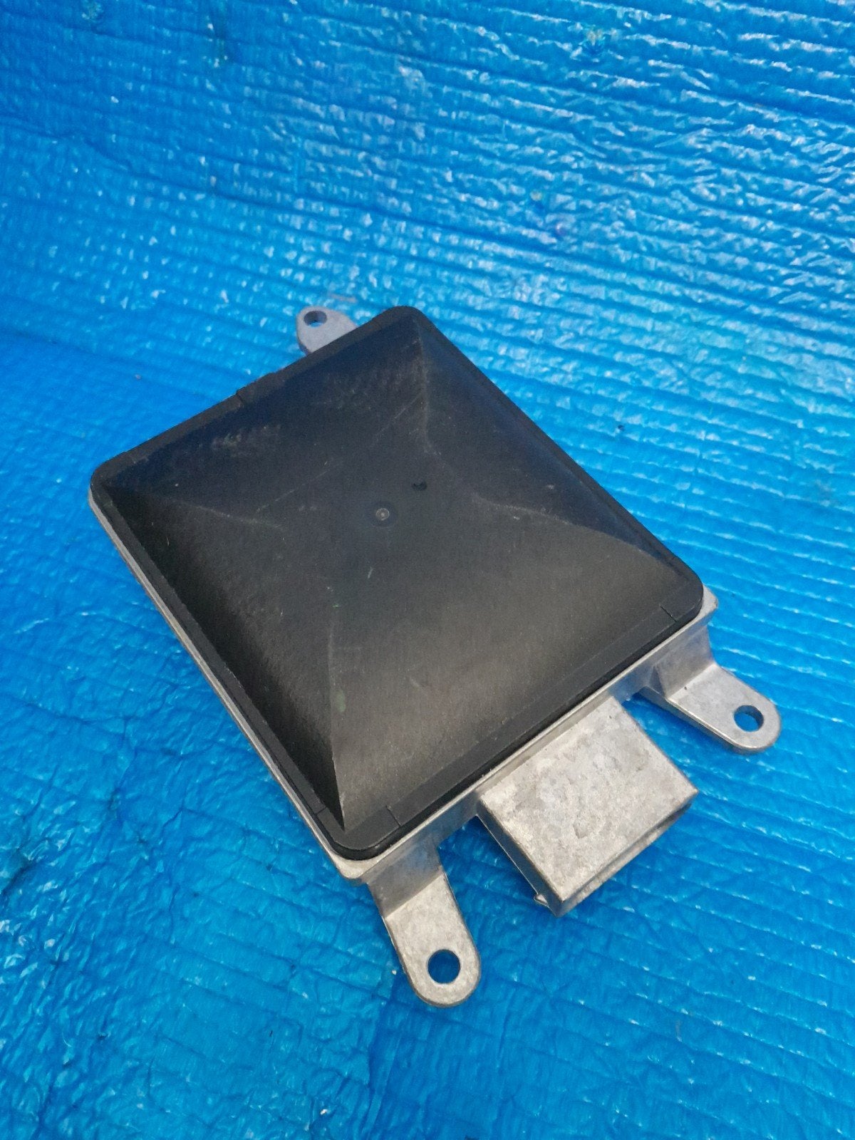 BMW 6885935 F30 F35 F31 F34 Sensor Spurwechselwarnung master, Ophalen of Verzenden