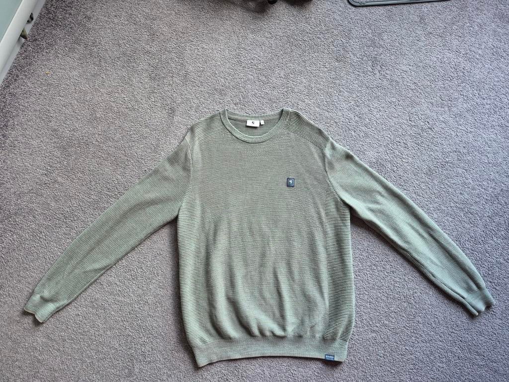 Garcia Trui Heren Maat XXXL, Garcia, Overige maten, Ophalen of Verzenden, Zo goed als nieuw