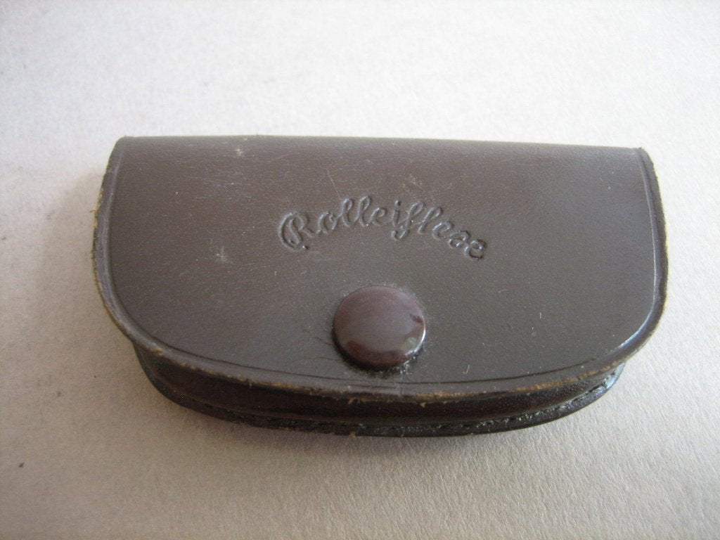 Oude lens voorzetlens fotografie 4x, Ophalen of Verzenden, Gebruikt