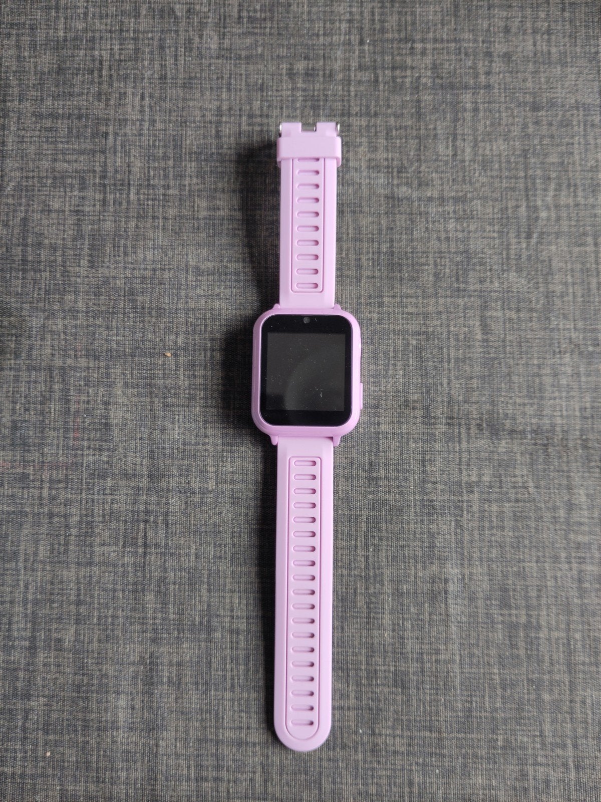 Kids Smartwatch Paars, Onbekend, Paars, Ophalen of Verzenden, Zo goed als nieuw