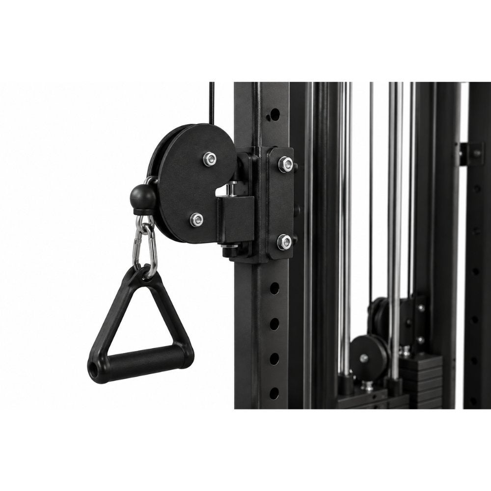 Gymfit – DAP – Dual Adjustable Pulley – Functional Trainer, Ophalen of Verzenden, Nieuw, Armen, Overige typen