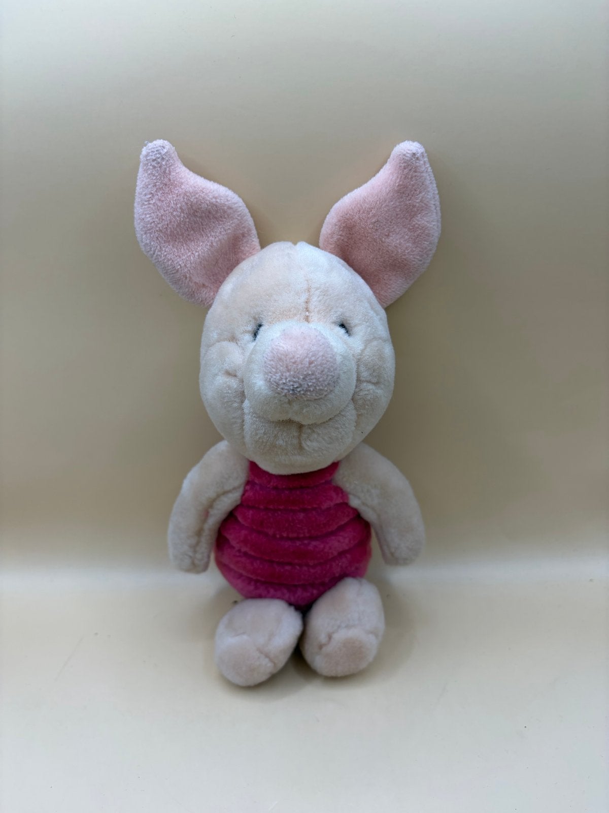 Knuffel Knorretje van Disneyland Resort Paris, Disney, Overige typen, Ophalen of Verzenden, Roze