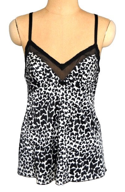 Nieuw Dolce & Gabbana topje, hemdje, Mt. M, Maat 38/40 (M), Dolce & Gabbana, Nieuw, Zonder mouw
