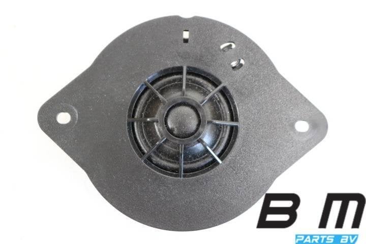 Luidspreker in dashboard links of rechts Audi A4 8K, Gebruikt