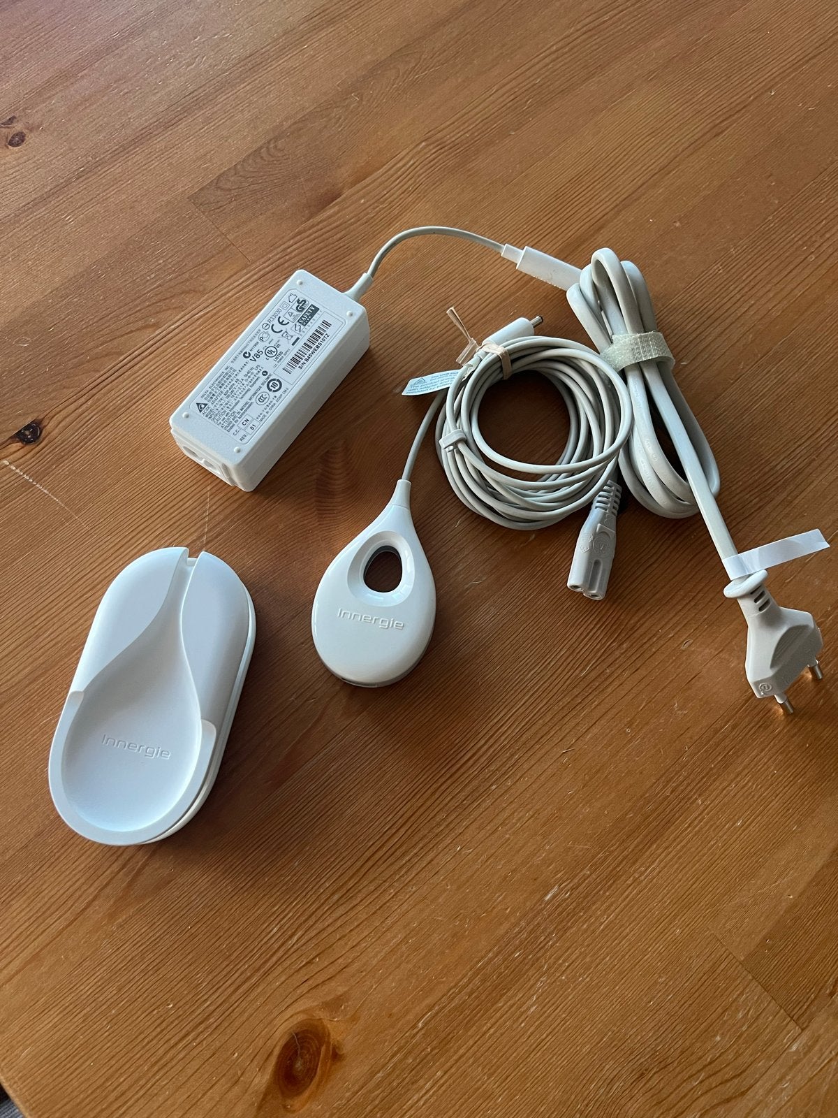 Innergie LifeHub USB Power Hub - 3x USB-A poorten, Ophalen of Verzenden, Gebruikt