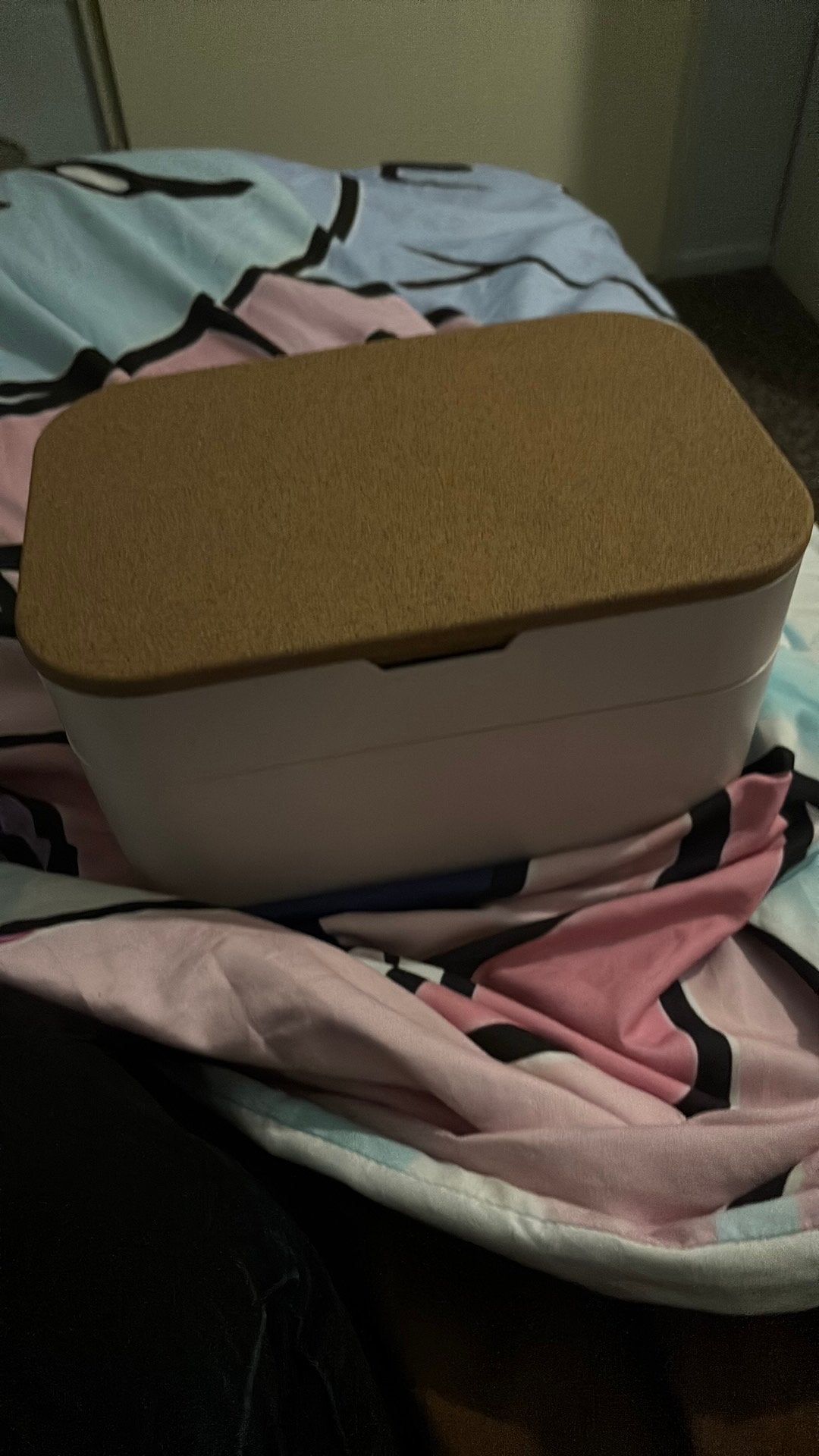 Makeup organizer, Sieraden, Tassen en Uiterlijk, Tassen | Damestassen, Ophalen, Zo goed als nieuw, Zwart, Overige typen