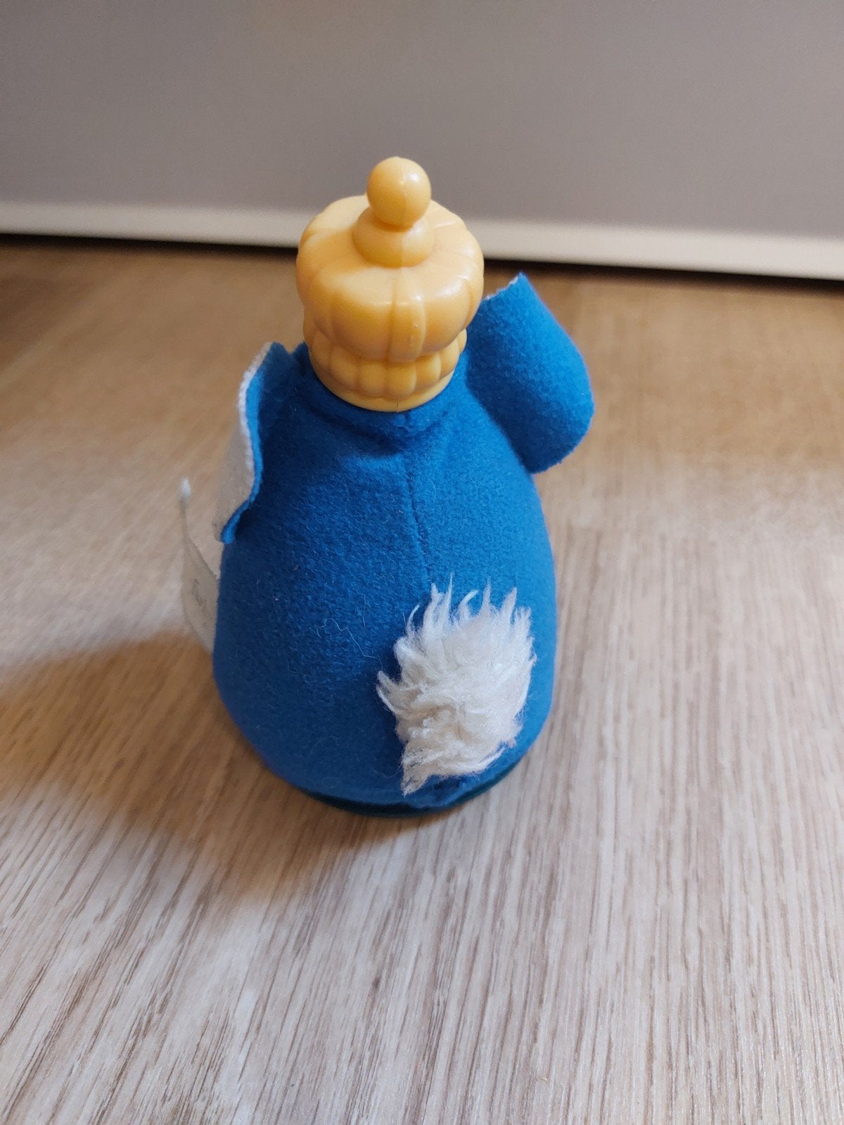 Furby mcdonalds knuffeltje 12 cm, Ophalen of Verzenden, Nieuw, Overige typen