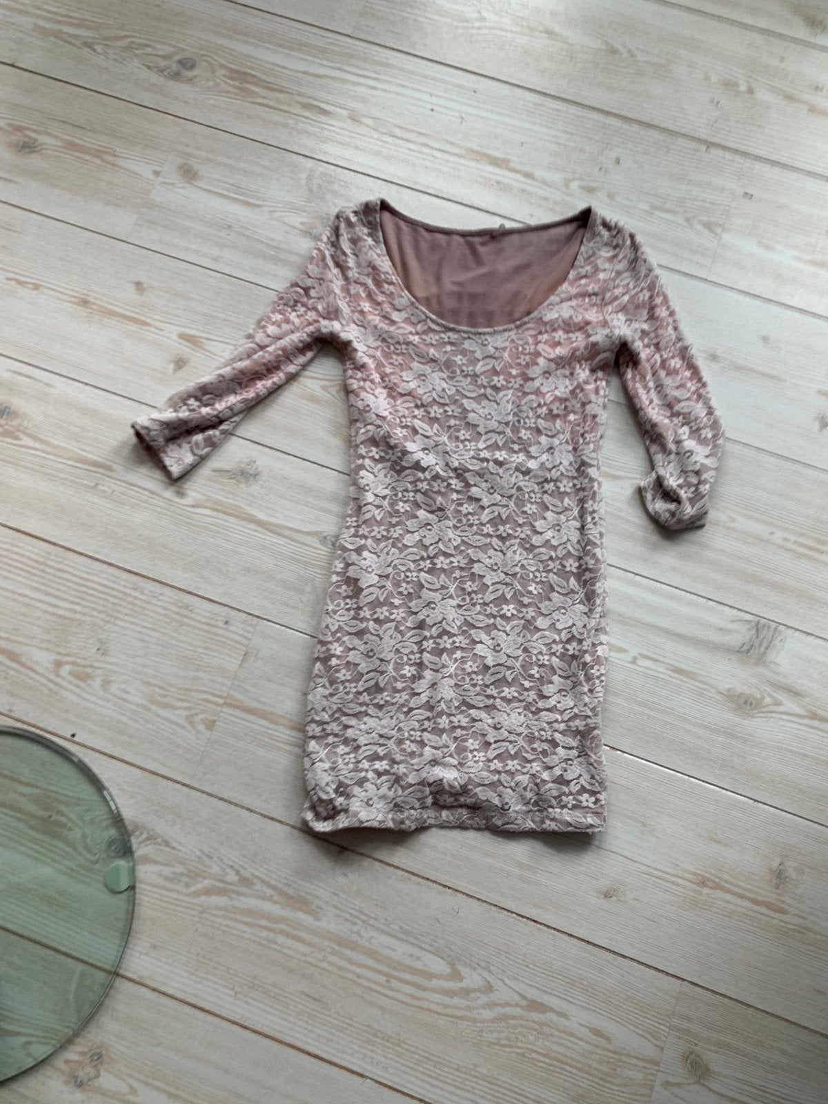 Gratis jurkje maat 34/ 176, Kinderen en Baby's, Kinderkleding | Maat 176, Ophalen, Zo goed als nieuw, Meisje, Jurk of Rok