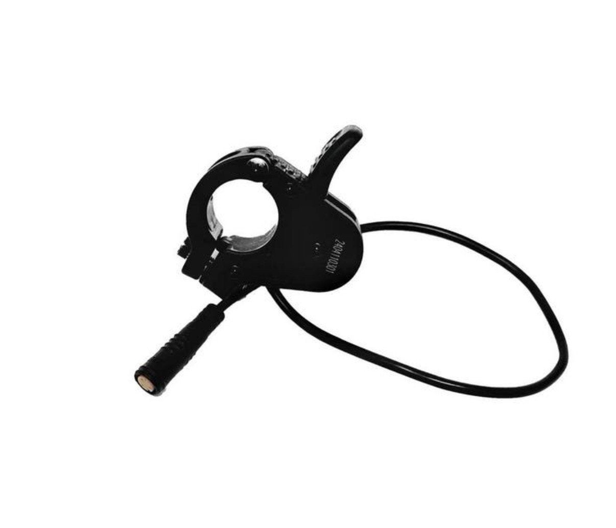 SUPER73 THUMB THROTTLE NEW GEN., Ophalen of Verzenden