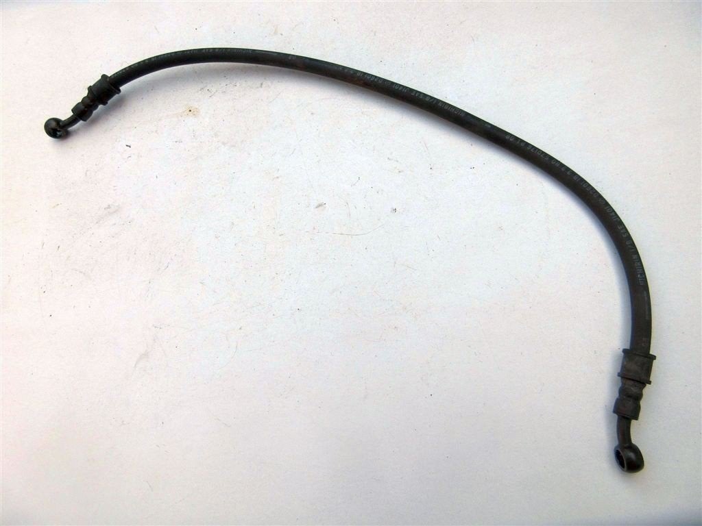 Honda CBR600 remleiding achter CBR 600 rem leiding remslang, Ophalen of Verzenden, Gebruikt