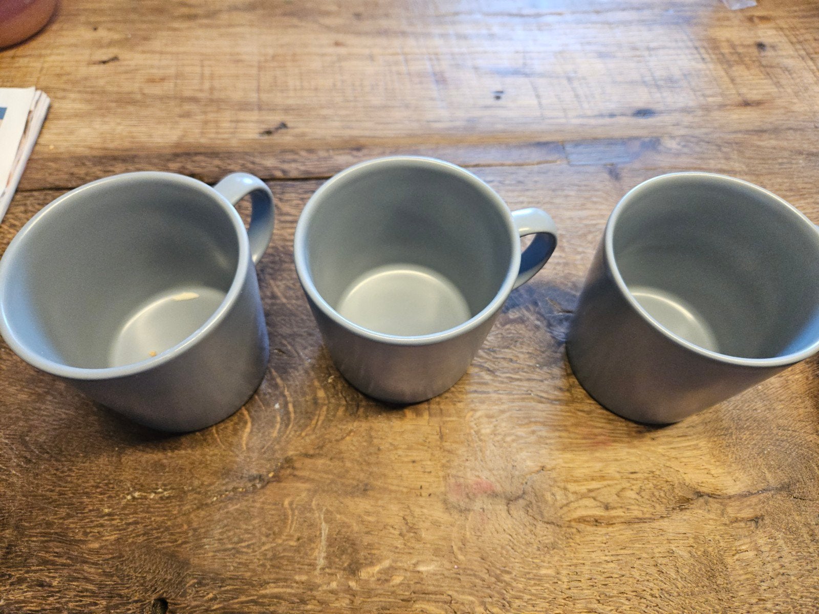 koffiekoppen, Ophalen of Verzenden, Zo goed als nieuw, Overige stijlen