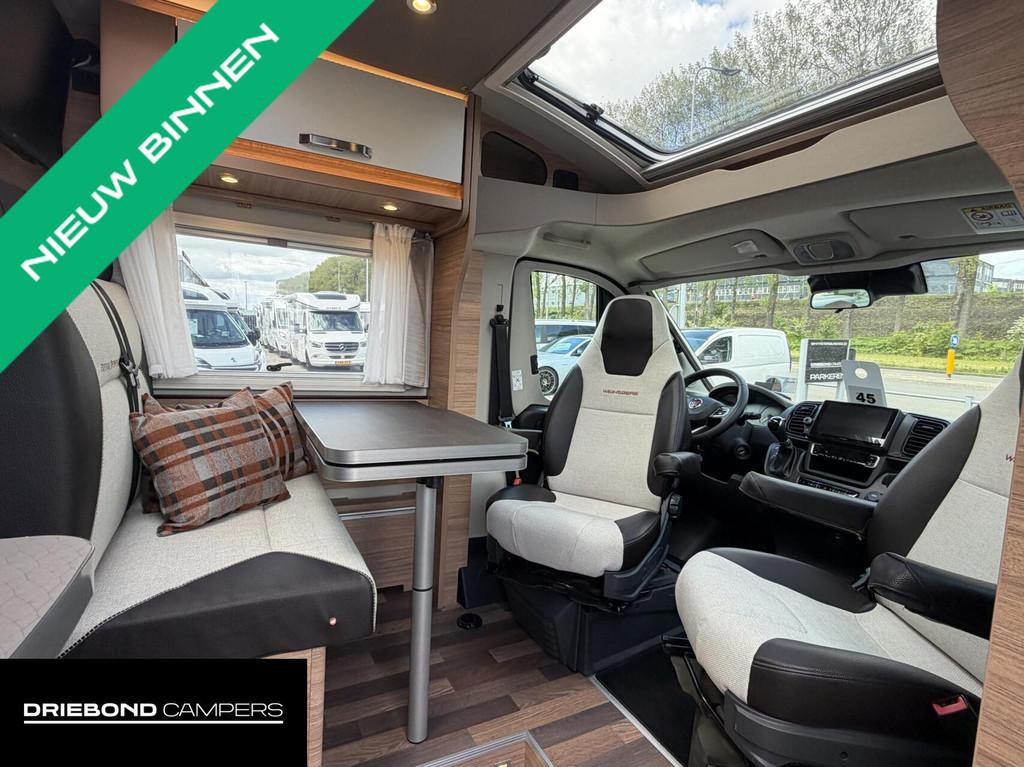 Caravans And Camping Weinsberg