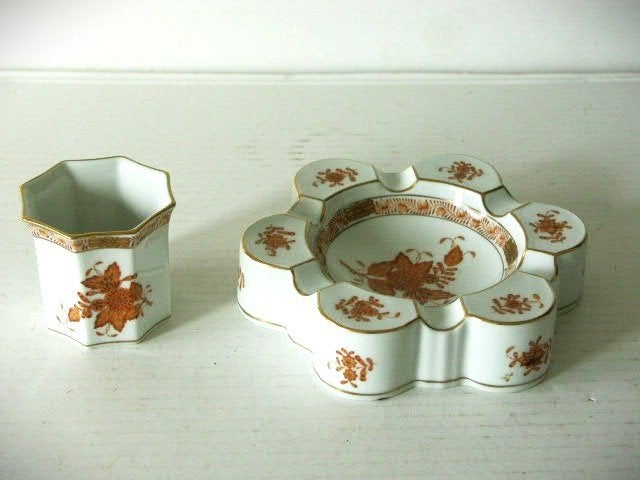 Herend, Ophalen of Verzenden