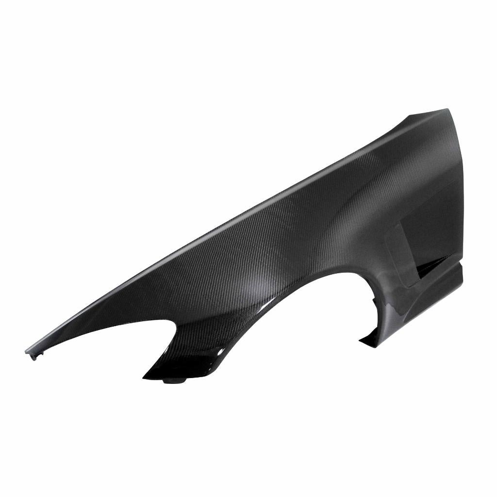 Seibon Carbon wide fender 10mm - Honda S2000 2000-2009, Ophalen of Verzenden