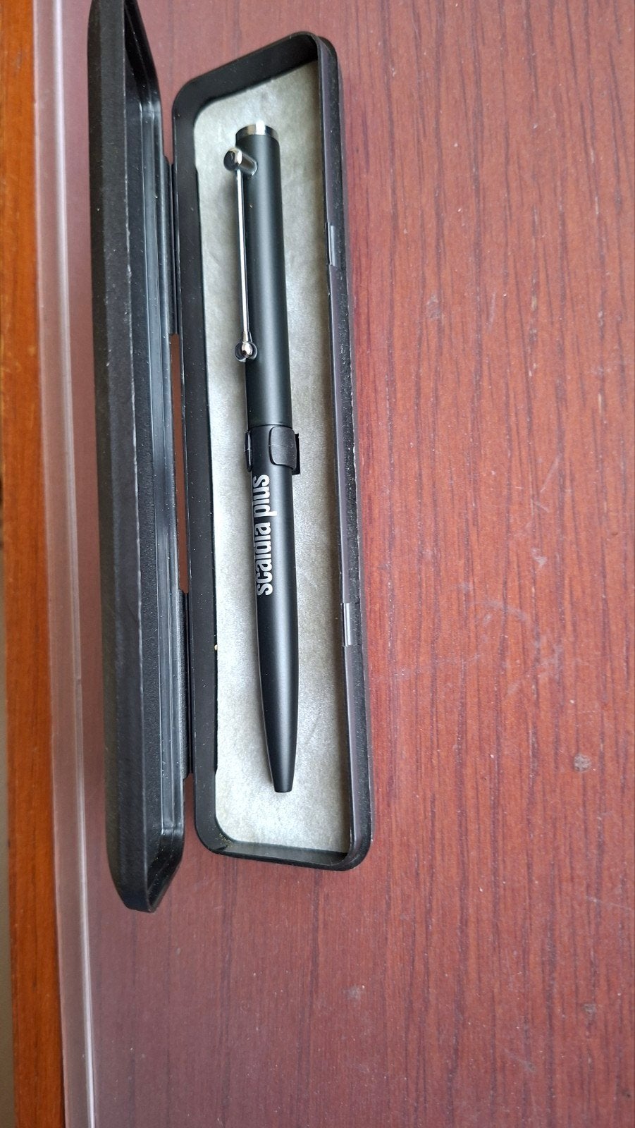 Scaldia Balpen, Verzamelen, Ophalen of Verzenden, Nieuw, Balpen, Parker