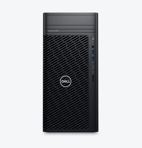 Dell Precision 3680, i9 9-14900, 32GB 512SSD W11 AANBIEDING, Computers en Software, Desktop Pc's, Met monitor, HP Amsterdam, Intel Core i9