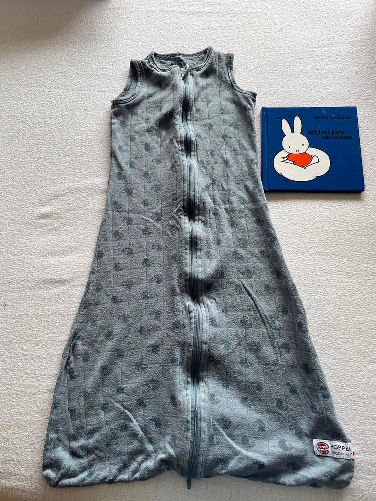 Zomer Slaapzak van Lodger in goede staat, Kinderen en Baby's, Babykleding | Overige, Ophalen of Verzenden, Gebruikt, Jongetje of Meisje