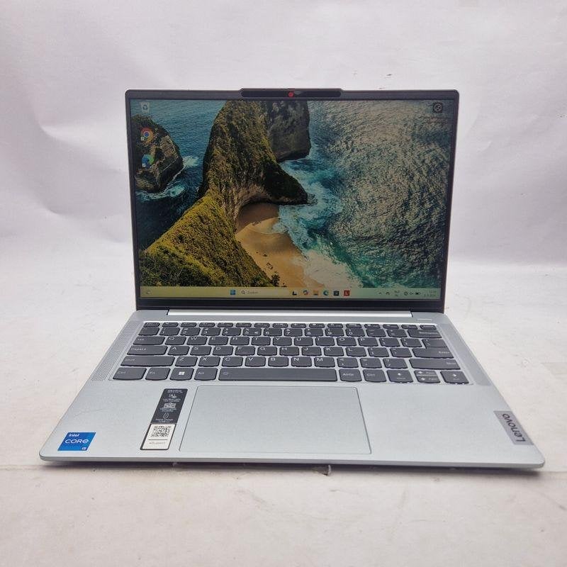 Lenovo IdeaPad Slim 5 | i5 12th Gen | Nu voor € 499,99, Ophalen of Verzenden, Gebruikt