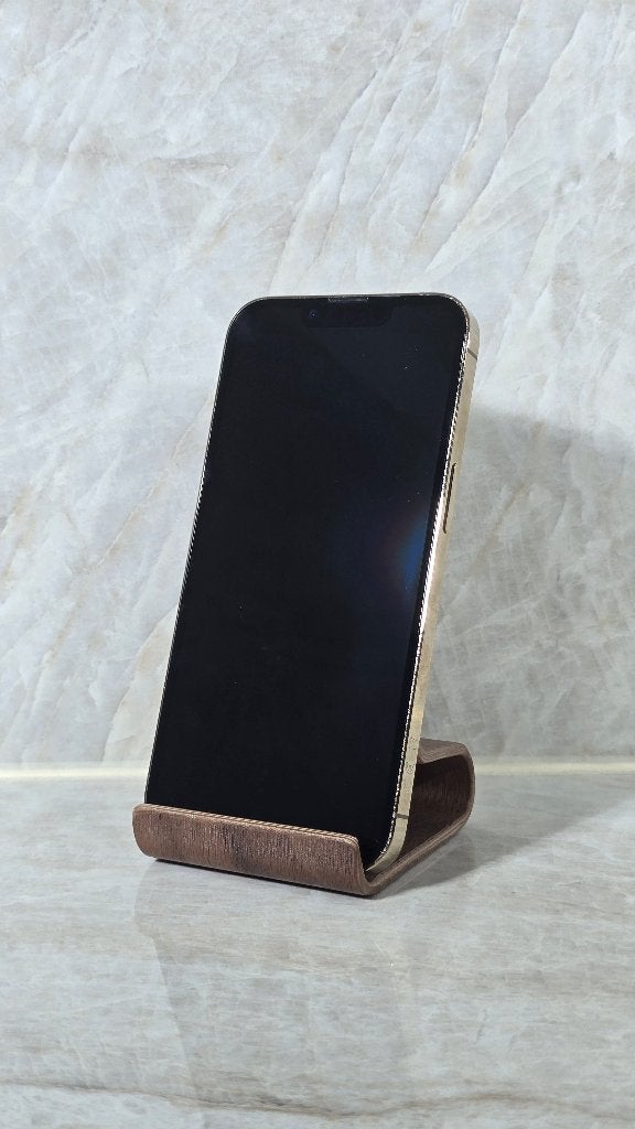 Apple iPhone 13 Pro 128GB Goud, Telecommunicatie, 128 GB, ., Ophalen of Verzenden, Zo goed als nieuw