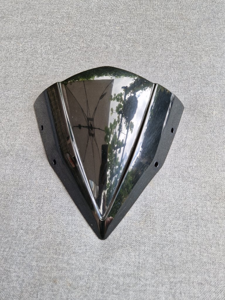 Windschermpje Kawasaki Z750R, Ophalen of Verzenden, Gebruikt