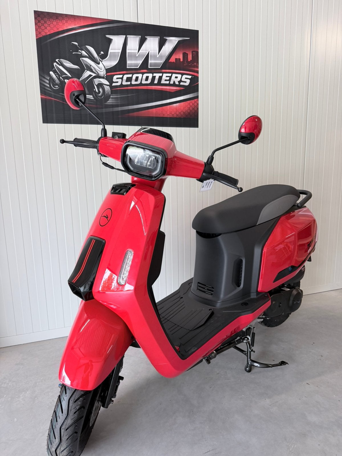 Tomos GS01 NIEUW LEVERBAAR, Ophalen, Nieuw, Overige typen, Overige merken