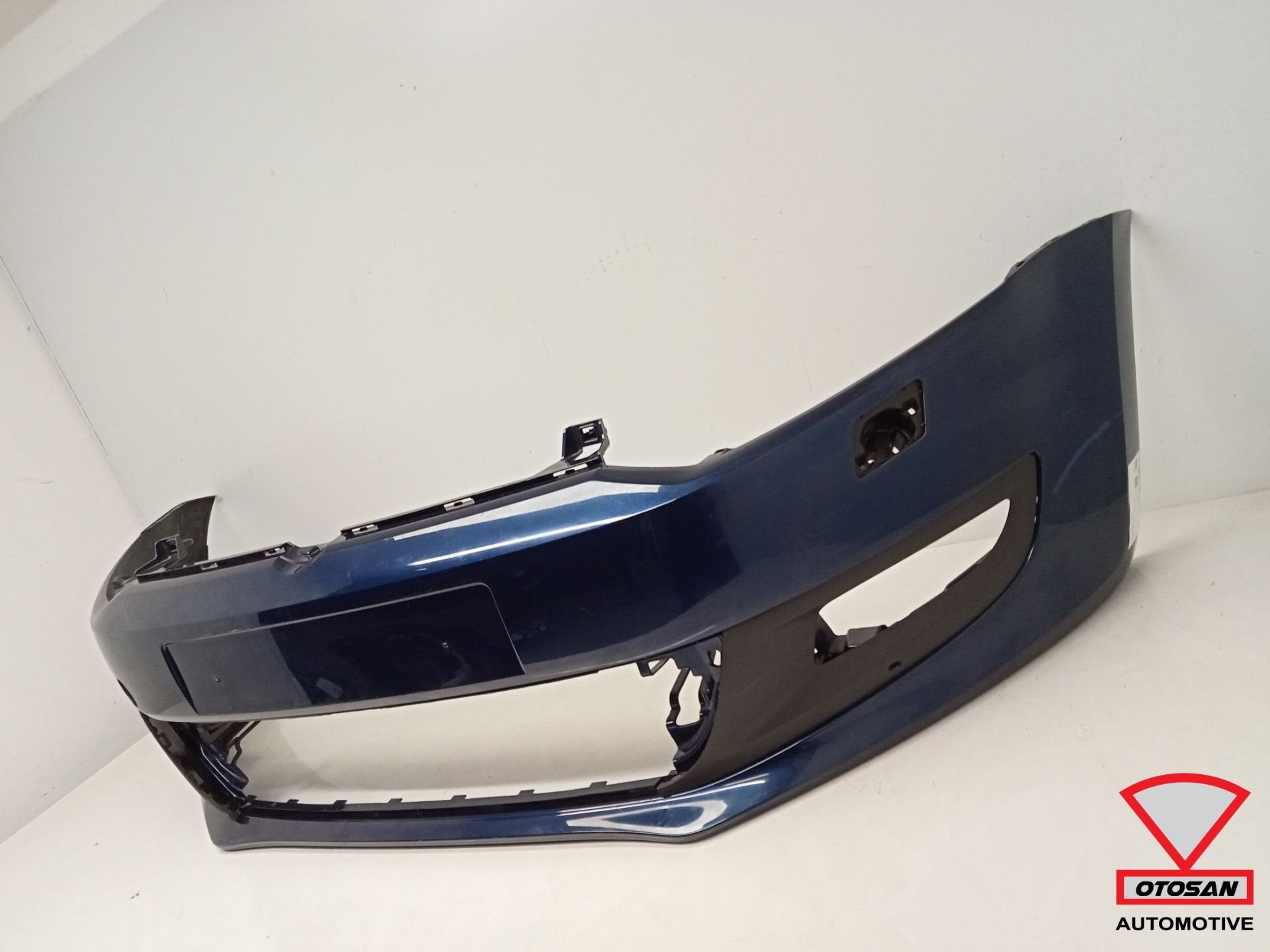 VW Polo 6R 2007-2012 KLS Origineel! Voorbumper, Gebruikt, Volkswagen, Volkswagen AG, Bumper