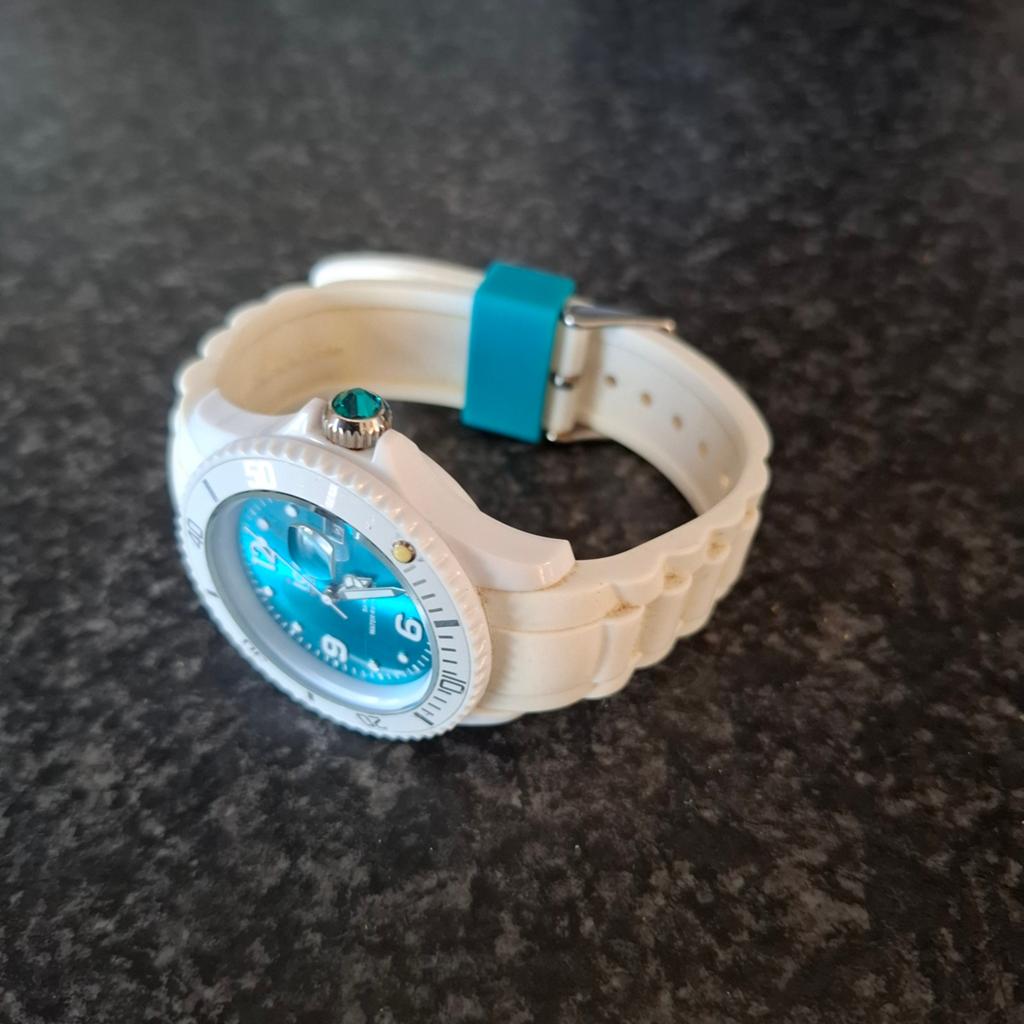 ICE horloge voor de kenners., Ophalen of Verzenden, Zo goed als nieuw, Overige merken